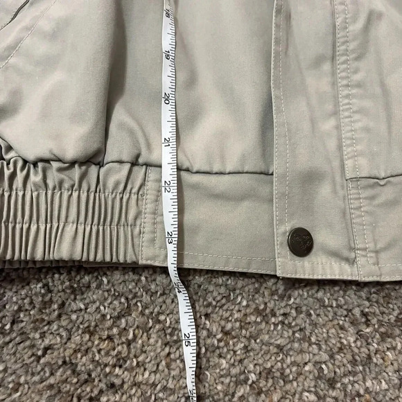 Vintage‎ PoloCrosse Jacket Lacrosse Mens S Equestrian Horse Riding Coat Chore - Picture 7 of 10